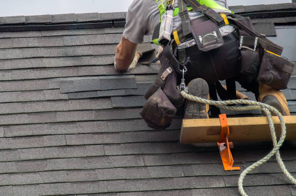 Reliable Emergency Roof Repair contractor in Creamery, PA by Brentwood Metal Roofing