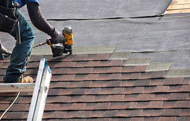 Licensed Emergency Roof Repair service in Creamery, PA - Brentwood Metal Roofing